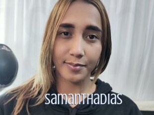 Samanthadias