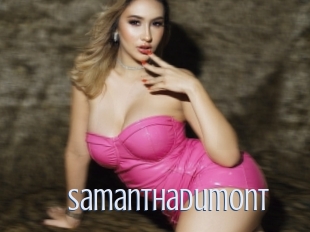 Samanthadumont