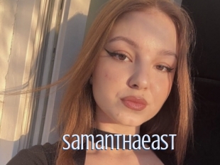 Samanthaeast