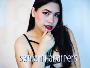 Samanthaharpers