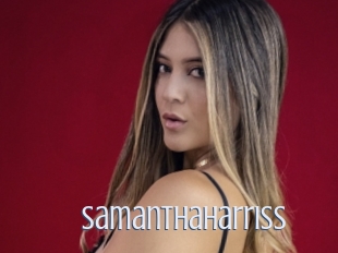 Samanthaharriss