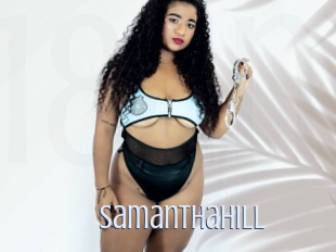 Samanthahill