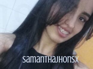 Samanthajhonsx