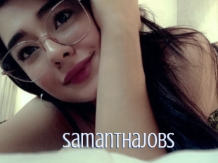 Samanthajobs