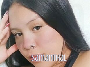 Samanthal