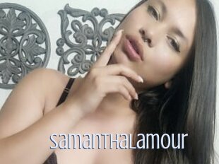 Samanthalamour