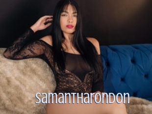 Samantharondon