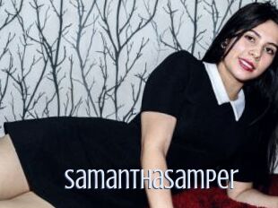 Samanthasamper