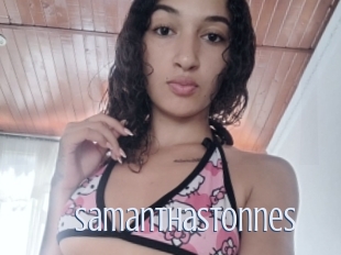 Samanthastonnes