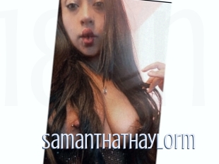 Samanthathaylorm