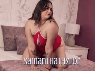 Samanthathylor