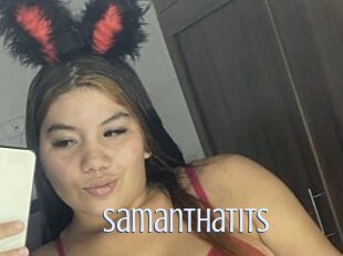 Samanthatits