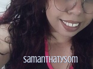 Samanthatysom