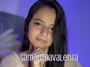 Samanthavalenza