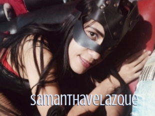 Samanthavelazque