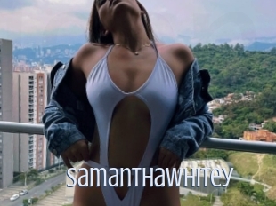 Samanthawhitey