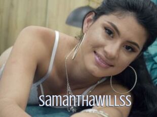 Samanthawillss