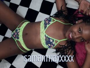 Samanthaxxxxx