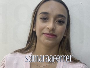 Samaraaferrer