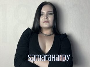 Samarahardy