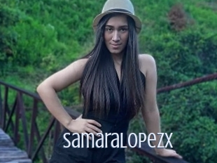 Samaralopezx