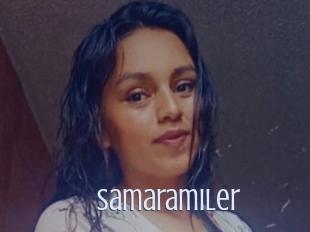 Samaramiler