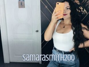 Samarasmith200