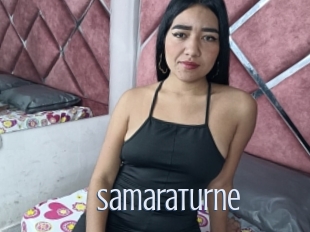 Samaraturne