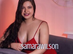 Samarawilson