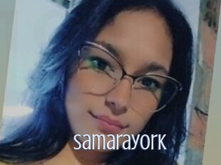 Samarayork