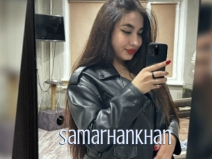 Samarhankhan