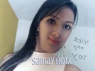 Samay_hotx