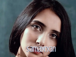 Samayryan