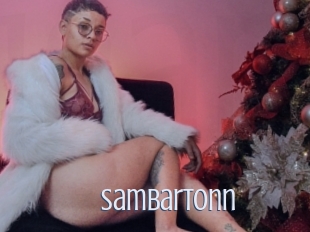 Sambartonn