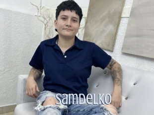 Samdelko