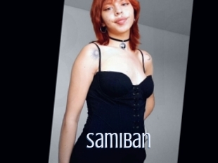 Samiban