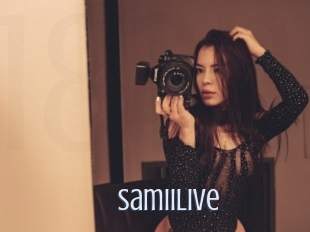 Samiilive
