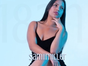 Samiimiller