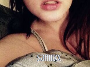 Samiixx