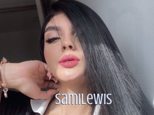 Samilewis