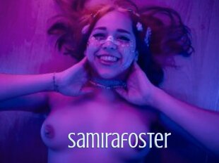 Samirafoster