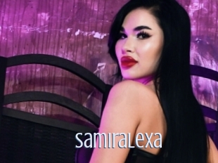 Samiralexa