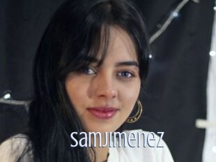 Samjimenez