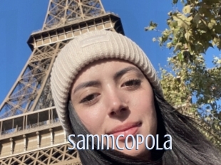 Sammcopola