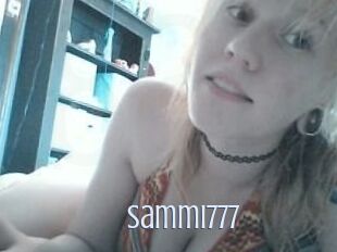 Sammi777