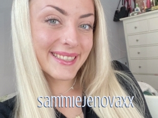 Sammiejenovaxx