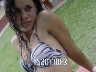 Sammiex