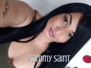 Sammy_saint