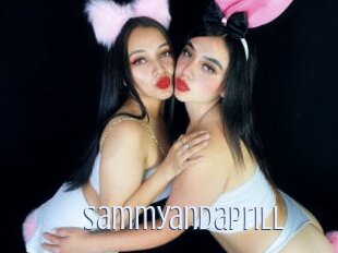 Sammyandaprill