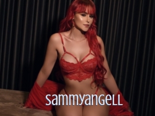 Sammyangell